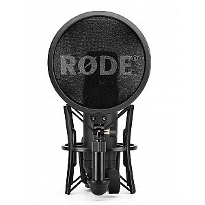 Toko Alat Musik Jual Semua Product Rode Terlengkap Original dan Termurah