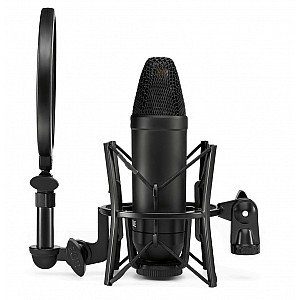 Toko Alat Musik Jual Semua Product Rode Terlengkap Original dan Termurah