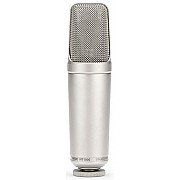 Rode NT1000 Large Diaphragm Condenser Microphone