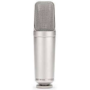 Rode NT1000 Large Diaphragm Condenser Microphone