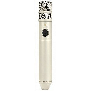 Rode NT3 Medium Diaphragm Condenser Microphone