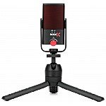 Rode XCM-50 USB Condenser Microphone with Cardioid Polar Pattern