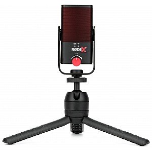 Rode XCM-50 USB Condenser Microphone with Cardioid Polar Pattern
