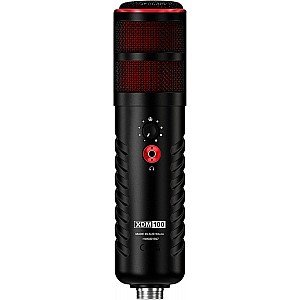 Rode XDM-100 USB Dynamic Microphone with Cardioid Polar Pattern