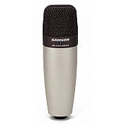 Samson C01 Condenser Mic