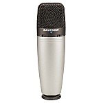 Samson C03 Condenser Mic