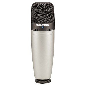 Samson C03 Condenser Mic