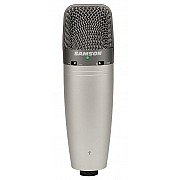 Samson C03U USB Condenser Mic