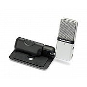 Samson Go Mic Portable USB Condenser Microphone 