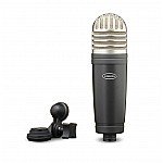 Samson MTR101 Condenser Microphone