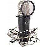 Samson MTR101A Condenser Microphone