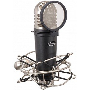 Samson MTR101A Condenser Microphone