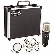 Samson MTR201A Condenser Microphone