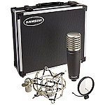 Samson MTR231A Multi-Pattern Condenser Microphone