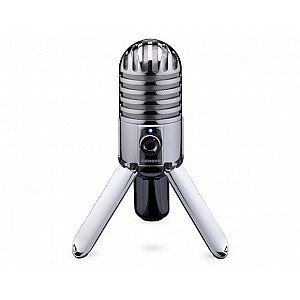 Samson Meteor Mic USB Mic Condenser