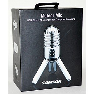 Toko Alat Musik Jual Semua Product Samson Terlengkap Original dan Termurah