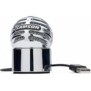 Samson Meteorite USB Mic Condenser