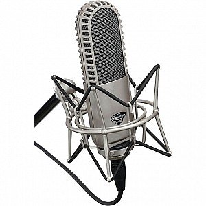 Samson VR88A Ribbon Studio Microphone