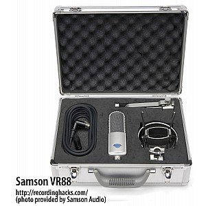 Toko Alat Musik Jual Semua Product Samson Terlengkap Original dan Termurah