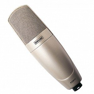 Toko Alat Musik Jual Semua Product Shure Terlengkap Original dan Termurah