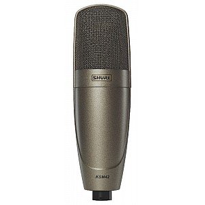 Shure KSM42/SG