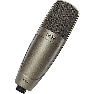 Toko Alat Musik Jual Semua Product Shure Terlengkap Original dan Termurah