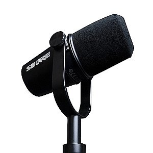 Toko Alat Musik Jual Semua Product Shure Terlengkap Original dan Termurah