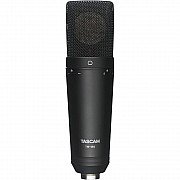 Tascam TM-180 Studio Condenser Microphone