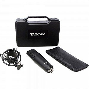 Toko Alat Musik Jual Semua Product Tascam Terlengkap Original dan Termurah