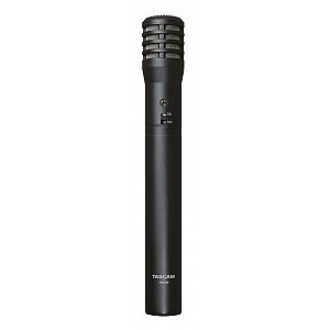 Tascam TM-60 Battery-Powered Condenser Microphone