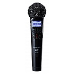 Zoom MicTrak M2 Two channel 32 Bit Float Portable Recorder and Microphones