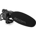 Zoom M3 MicTrak 2 Channel 32bit Shotgun Mic Recorder