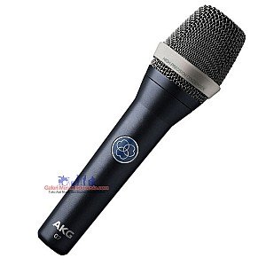 Toko Alat Musik Jual Semua Product AKG Terlengkap Original dan Termurah