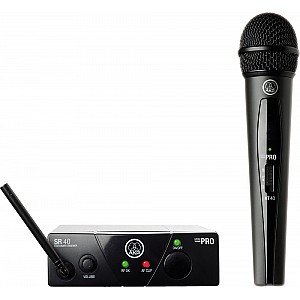 AKG WMS 40 Pro Vocal Set