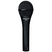 Audix OM3 Dynamic Vocal Microphone 