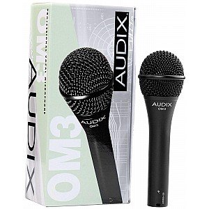 Toko Alat Musik Jual Semua Product Audix Terlengkap Original dan Termurah