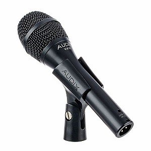 Audix VX10 Handheld Cardioid Condenser Microphone