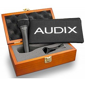 Toko Alat Musik Jual Semua Product Audix Terlengkap Original dan Termurah