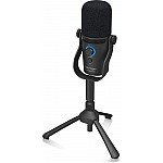 Behringer D2 Podcast Pro Large Diaphragm Dynamic Podcast Microphone