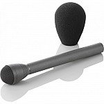 Beyerdynamic M58 Reporters (Omnidirectional) Mic with Windshield