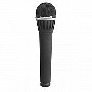 Beyerdynamic M59 Handheld Dynamic Microphone (Hypercardiod) for ENG/EFP