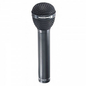 Beyerdynamic M88 TG Dynamic Directional Microphone