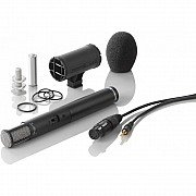 Beyerdynamic MCE 72 PV CAM Stereo Camera Microphone