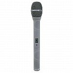 Beyerdynamic MCE58 Electret Omnidirectional Condenser Microphone for ENG/EFP