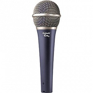 Electro Voice Co9 Cobalt Series Vocal Microphone