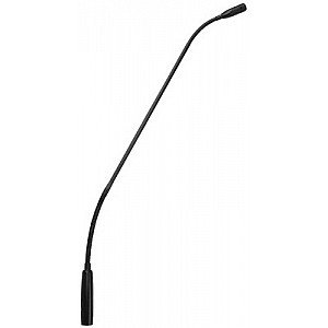 JTS GM 5218 Gooseneck Podium Microphone