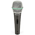 Samson Q4 Dynamic Microphone