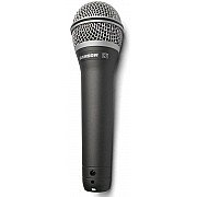 Samson Q7VP Complete Dynamic Mic System