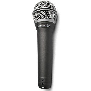 Samson Q7VP Complete Dynamic Mic System