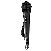 Samson R10S Dynamic w/ Switch Microphone for Karaok, Multimedia